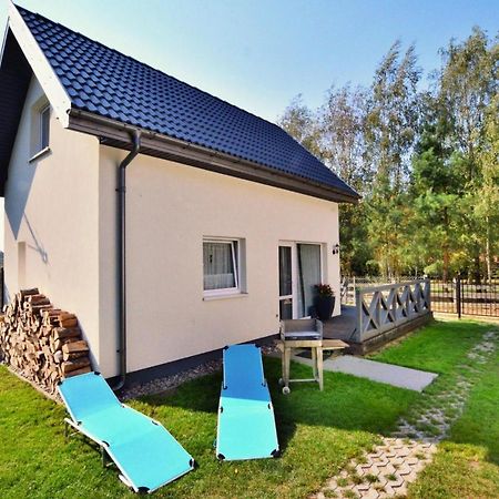 Comfortable Holiday Homes, Rusinowo Rusinowo  Ngoại thất bức ảnh