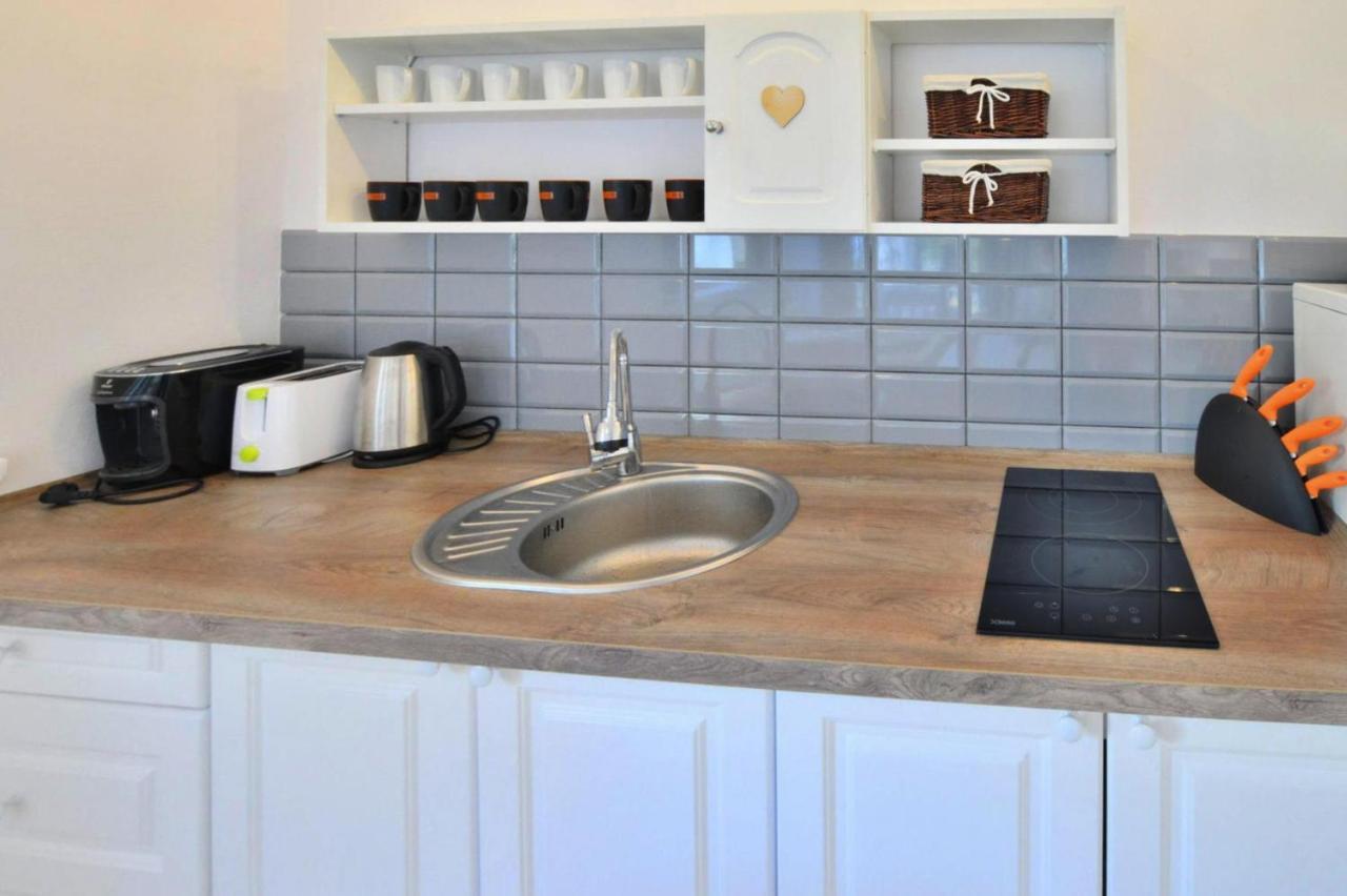 Comfortable Holiday Homes, Rusinowo Rusinowo  Ngoại thất bức ảnh