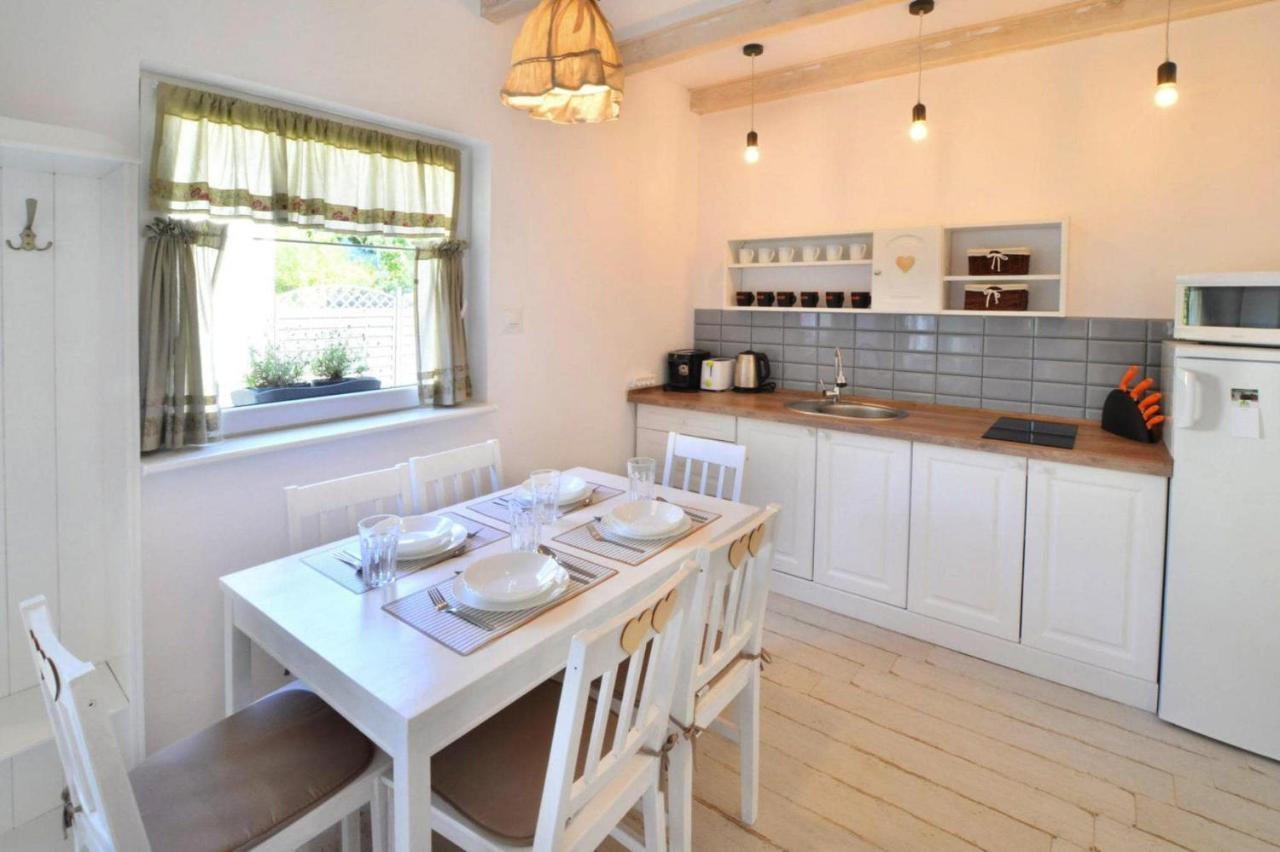 Comfortable Holiday Homes, Rusinowo Rusinowo  Ngoại thất bức ảnh