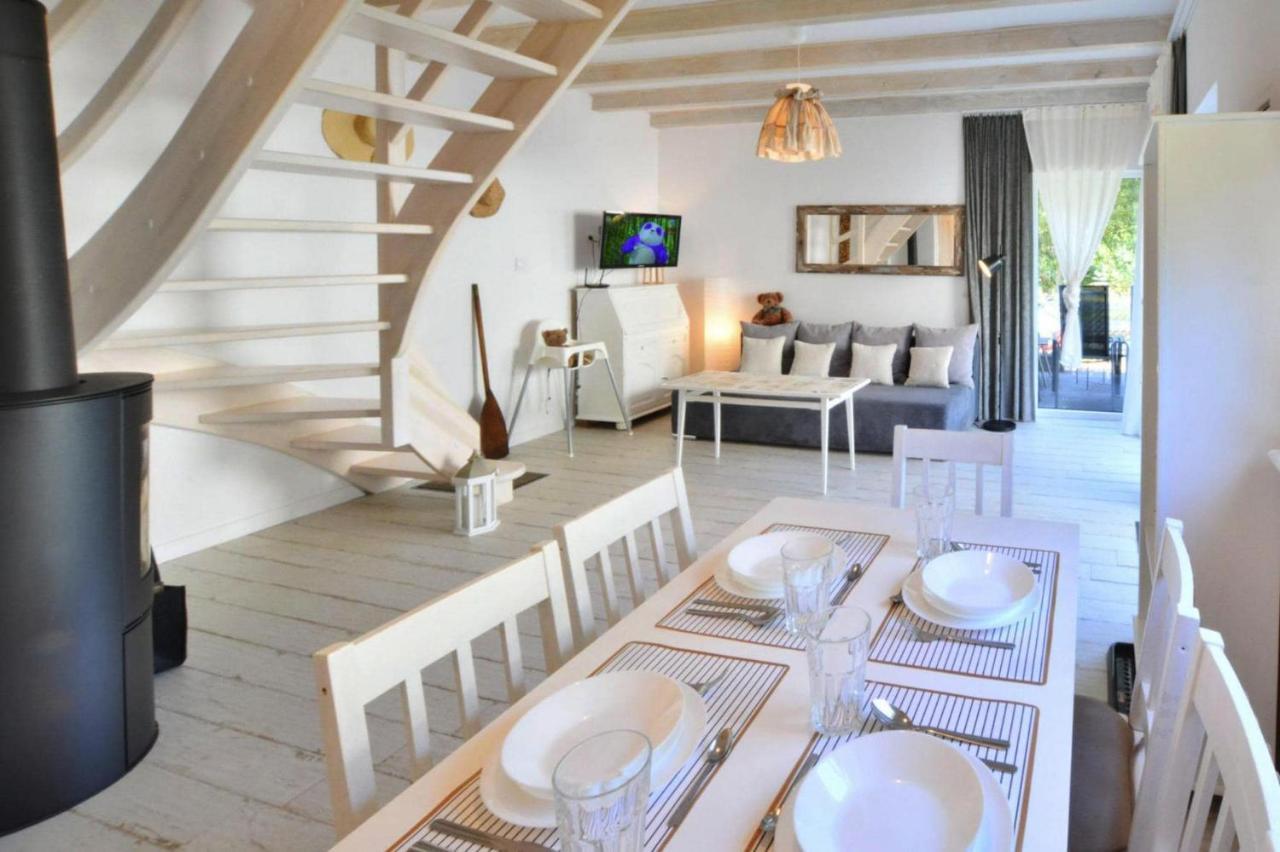 Comfortable Holiday Homes, Rusinowo Rusinowo  Ngoại thất bức ảnh