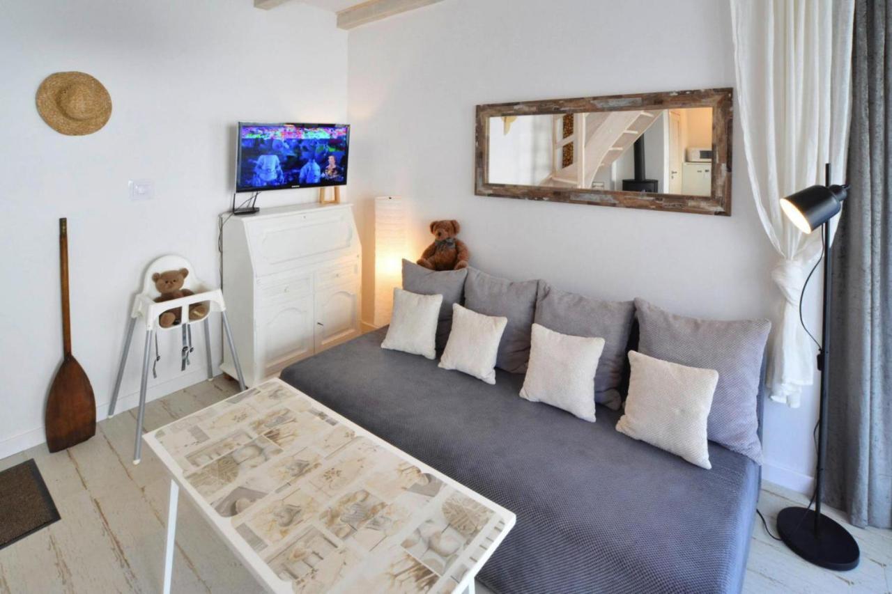 Comfortable Holiday Homes, Rusinowo Rusinowo  Ngoại thất bức ảnh