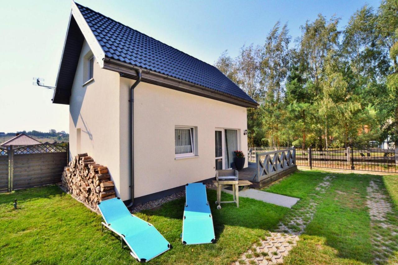 Comfortable Holiday Homes, Rusinowo Rusinowo  Ngoại thất bức ảnh