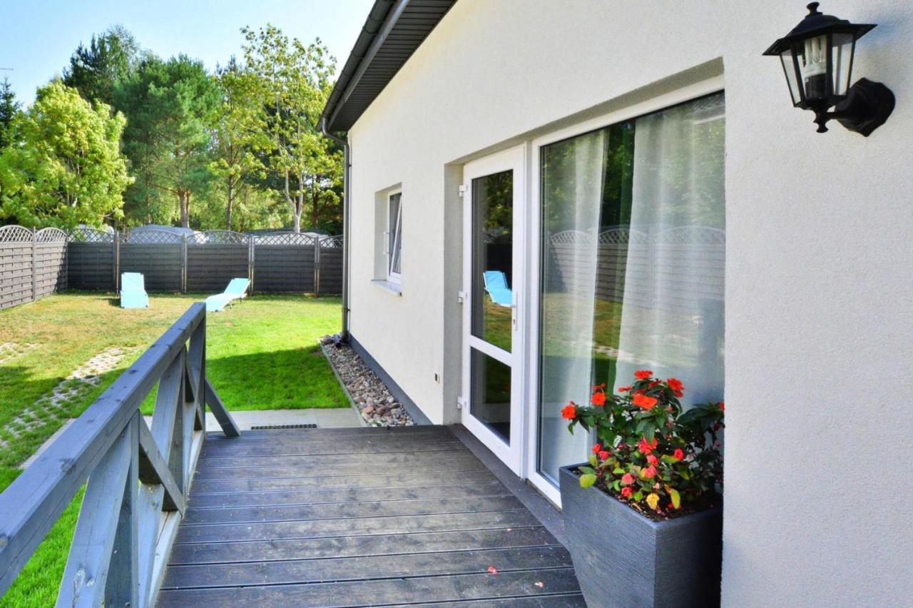 Comfortable Holiday Homes, Rusinowo Rusinowo  Ngoại thất bức ảnh