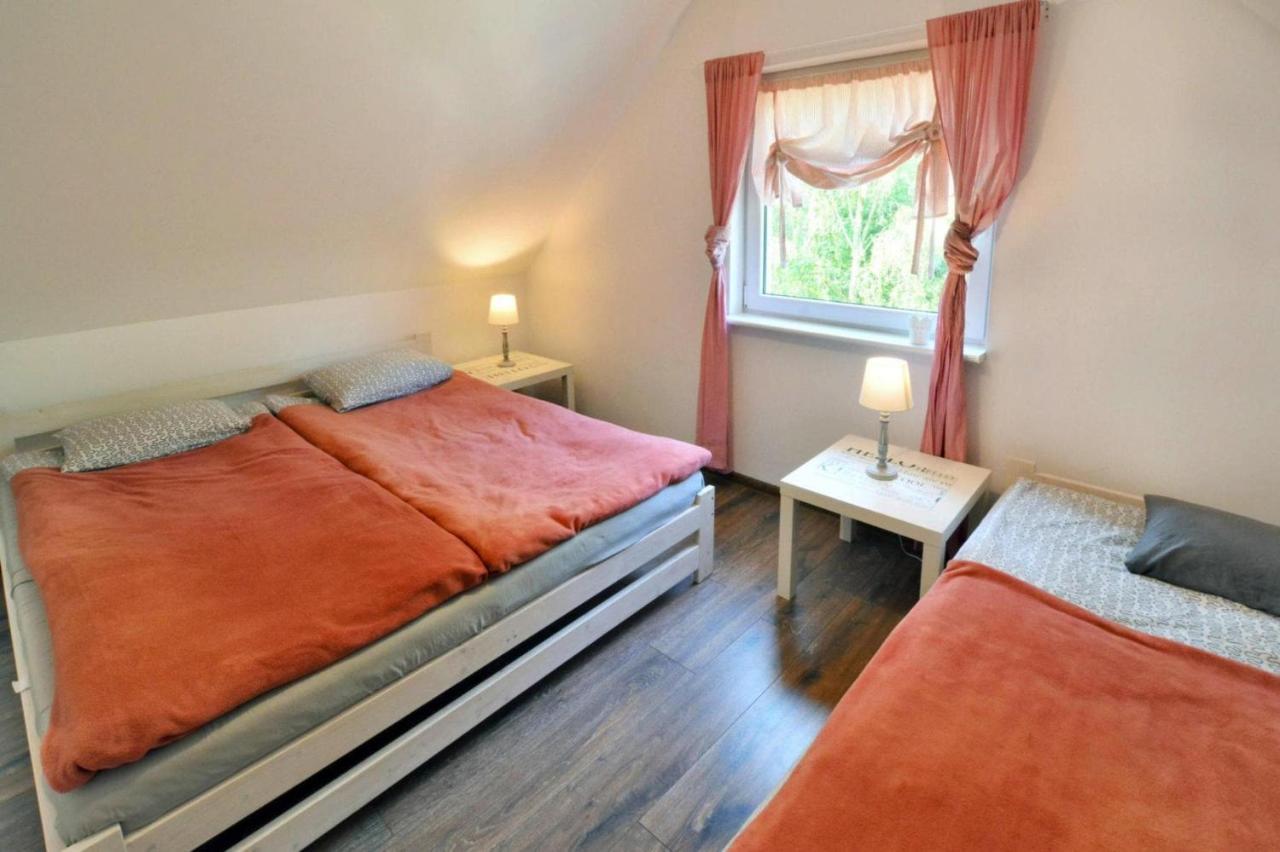 Comfortable Holiday Homes, Rusinowo Rusinowo  Ngoại thất bức ảnh