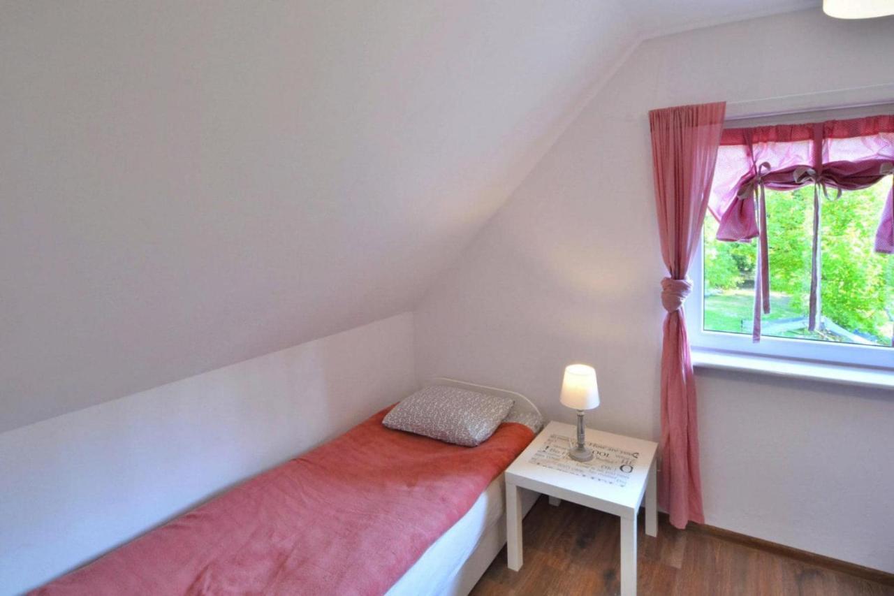 Comfortable Holiday Homes, Rusinowo Rusinowo  Ngoại thất bức ảnh