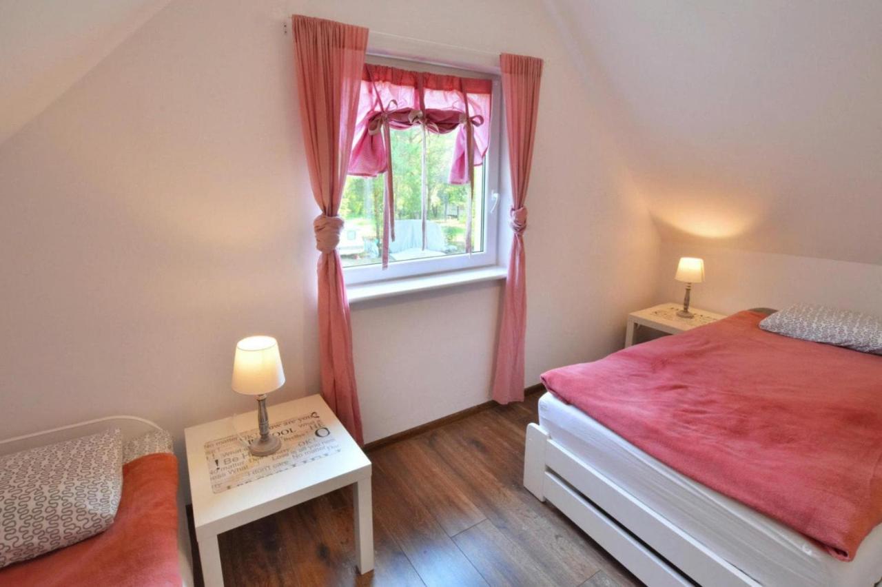 Comfortable Holiday Homes, Rusinowo Rusinowo  Ngoại thất bức ảnh