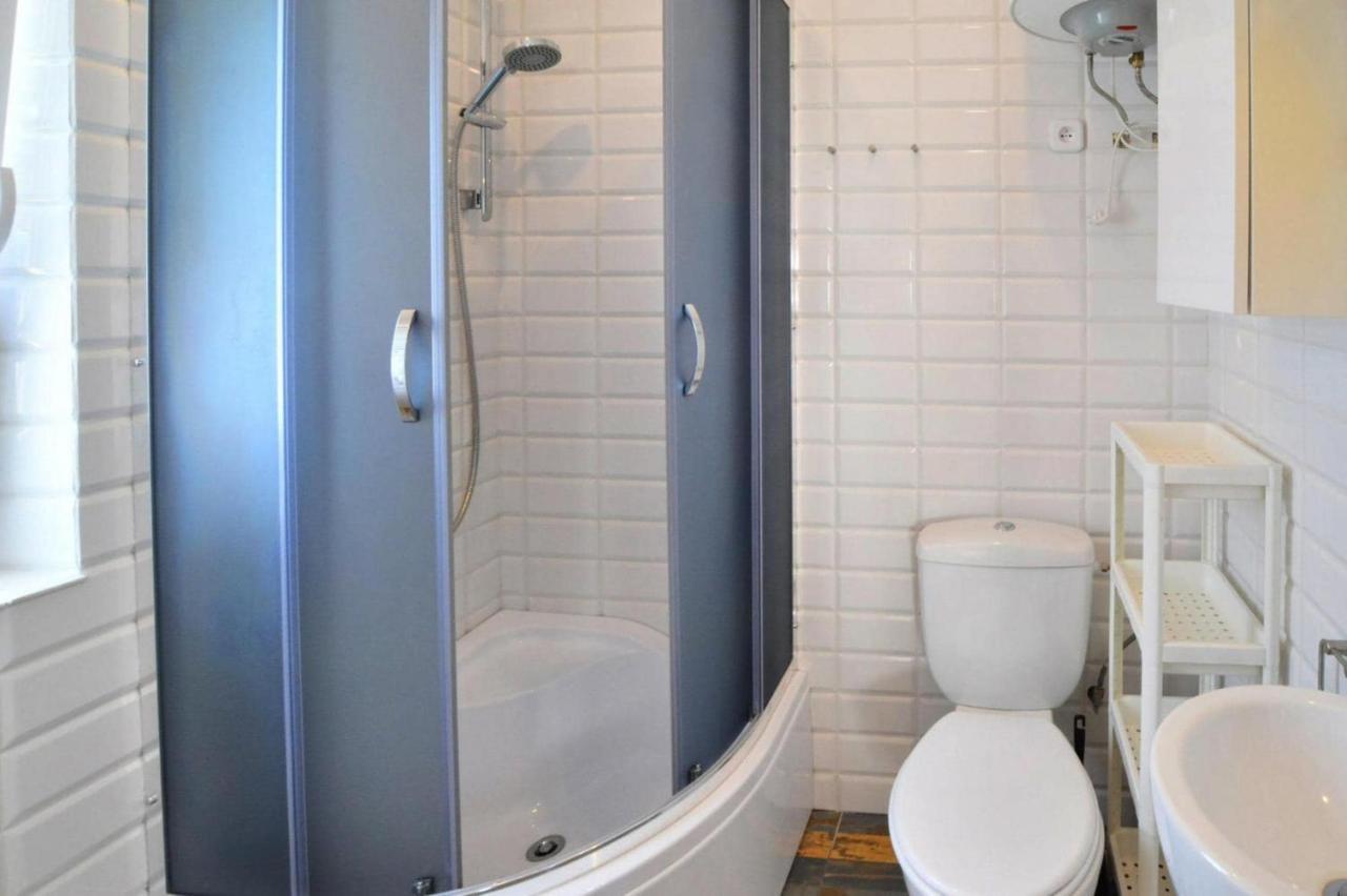 Comfortable Holiday Homes, Rusinowo Rusinowo  Ngoại thất bức ảnh