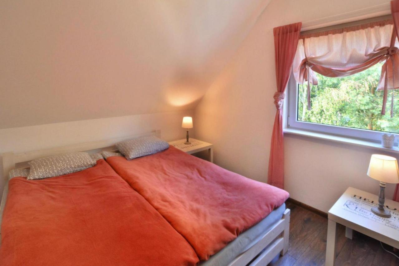 Comfortable Holiday Homes, Rusinowo Rusinowo  Ngoại thất bức ảnh